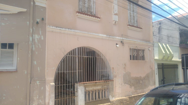 Imagem Imóvel com 5 Quartos à Venda, 170 m² em Centro - Piracicaba Imagem Imóvel com 5 Quartos à Venda, 170 m² em Centro - Piracicaba