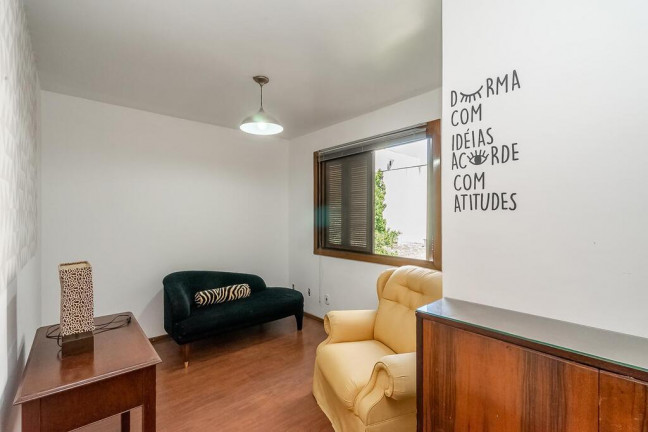 Imagem Cobertura com 3 Quartos à Venda, 267 m² em Petrópolis - Porto Alegre