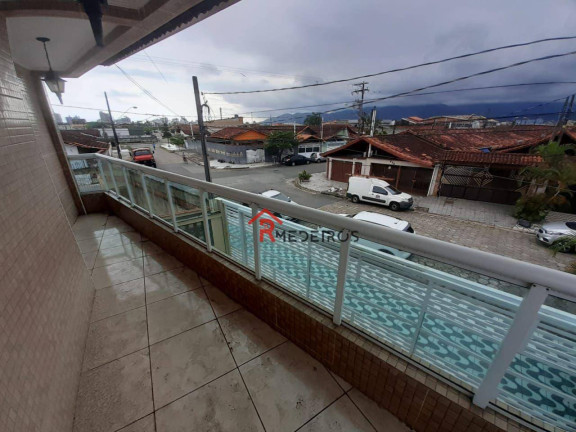 Imagem Casa com 2 Quartos à Venda, 61 m² em Maracanã - Praia Grande Imagem Casa com 2 Quartos à Venda, 61 m² em Maracanã - Praia Grande