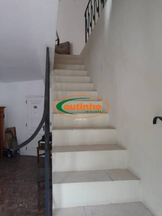 Imagem Cobertura com 3 Quartos à Venda, 182 m² em Tijuca - Rio De Janeiro Imagem Cobertura com 3 Quartos à Venda, 182 m² em Tijuca - Rio De Janeiro