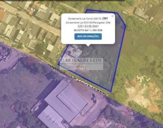 Imagem Imóvel à Venda, 2.808 m² em Chácaras Campos Dos Amarais - Campinas