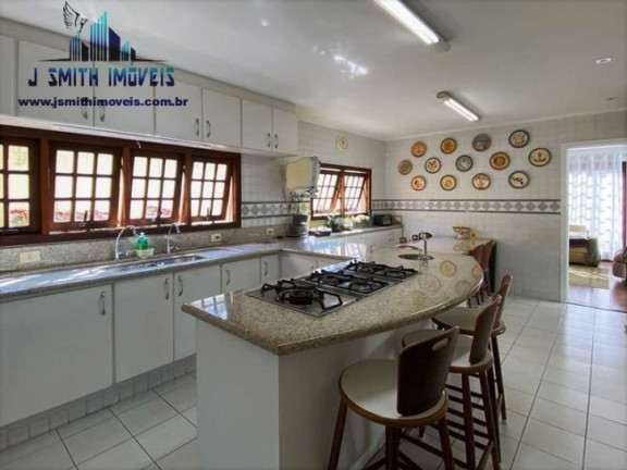 Imagem Casa de Condomínio com 4 Quartos à Venda, 304 m² em São Paulo Ii - Cotia Imagem Casa de Condomínio com 4 Quartos à Venda, 304 m² em São Paulo Ii - Cotia