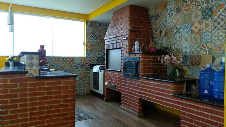 Imagem Casa de Condomínio com 4 Quartos à Venda, 300 m² em Jardim Colônia - Jacareí Imagem Casa de Condomínio com 4 Quartos à Venda, 300 m² em Jardim Colônia - Jacareí