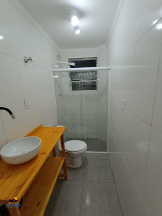 Imagem Apartamento à Venda, em Centro - São Vicente Imagem Apartamento à Venda, em Centro - São Vicente