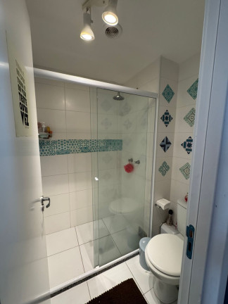 Imagem Apartamento com 1 Quarto à Venda, 47 m² em Ipiranga - Sp