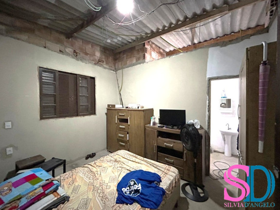 Imagem Casa com 3 Quartos à Venda, 109 m² em Figueira - Ubatuba Imagem Casa com 3 Quartos à Venda, 109 m² em Figueira - Ubatuba