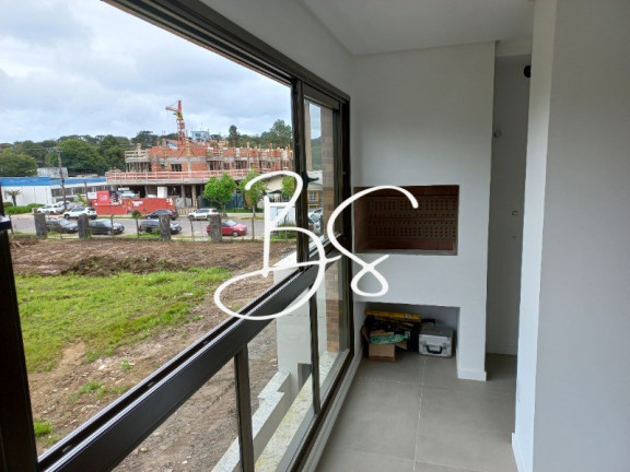 Imagem Apartamento com 1 Quarto à Venda, 54 m² em Centro - Canela