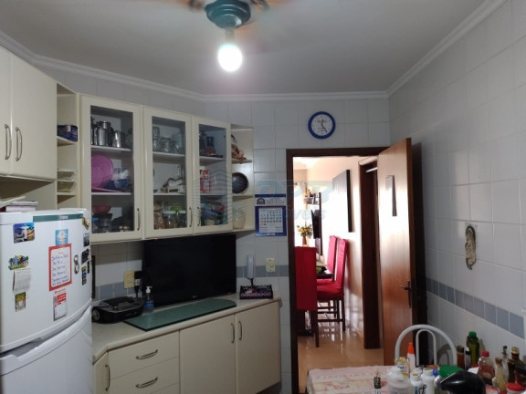 Imagem Apartamento à Venda, em Jardim Irajá - Ribeirão Preto Imagem Apartamento à Venda, em Jardim Irajá - Ribeirão Preto