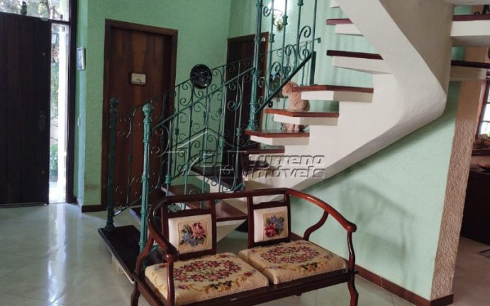 Imagem Casa com 5 Quartos à Venda, 335 m² em Jardim Esplanada - São José Dos Campos Imagem Casa com 5 Quartos à Venda, 335 m² em Jardim Esplanada - São José Dos Campos