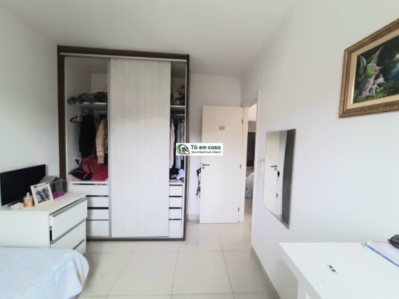 Imagem Imóvel com 2 Quartos à Venda, 61 m² em Chácaras São José - São José Dos Campos