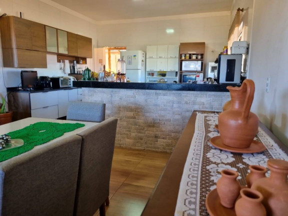 Imagem Chácara com 4 Quartos à Venda, 304 m² em área Rural De Anápolis - Anápolis