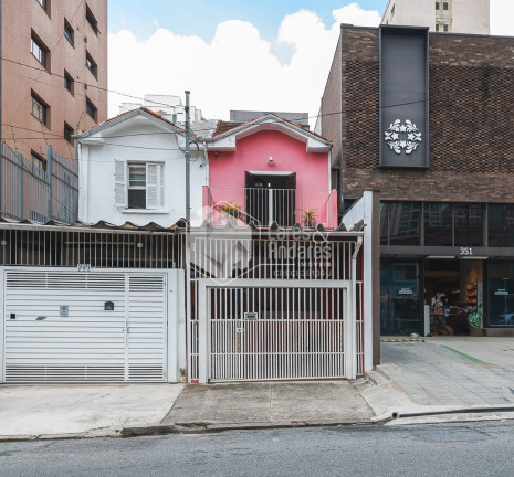 Sobrado com 2 Quartos à Venda, 195 m² em Perdizes - São Paulo