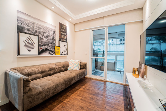 Imagem Apartamento com 2 Quartos à Venda, 72 m² em Jardim Prudência - São Paulo Imagem Apartamento com 2 Quartos à Venda, 72 m² em Jardim Prudência - São Paulo