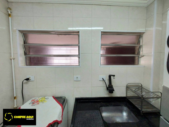 Imagem Apartamento com 1 Quarto à Venda, 42 m² em República - São Paulo Imagem Apartamento com 1 Quarto à Venda, 42 m² em República - São Paulo
