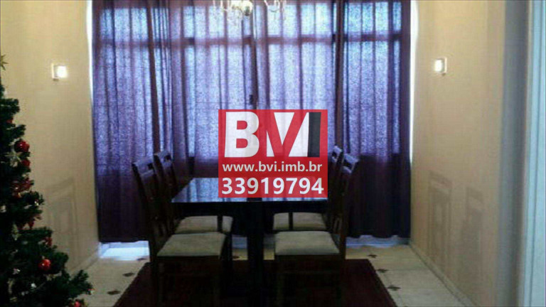 Apartamento com 3 Quartos à Venda, 73 m² em Penha Circular - Rio De Janeiro