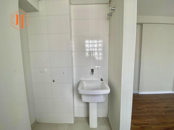 Imagem Apartamento com 1 Quarto à Venda, 35 m² em Centro - Curitiba