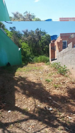 Imagem Terreno à Venda, 125 m² em Jardim Marambaia Ii - Jundiaí Imagem Terreno à Venda, 125 m² em Jardim Marambaia Ii - Jundiaí