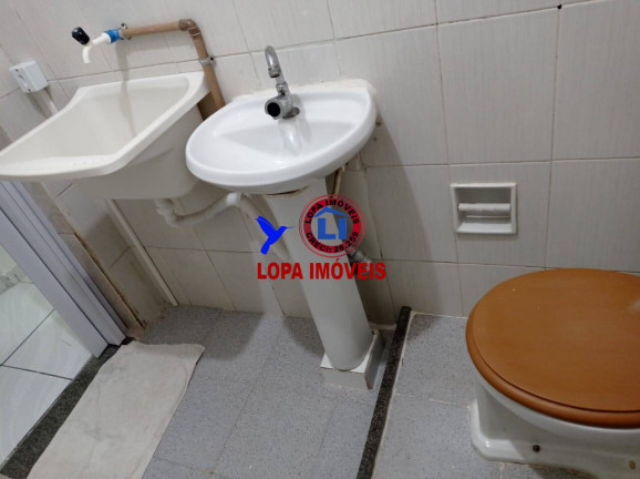Imagem Apartamento com 1 Quarto à Venda, 30 m² em Centro - Rio De Janeiro