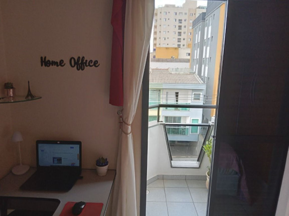 Imagem Apartamento com 2 Quartos à Venda, 55 m² em Vila Alpina - Santo André Imagem Apartamento com 2 Quartos à Venda, 55 m² em Vila Alpina - Santo André