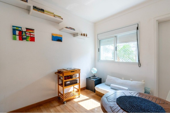 Imagem Apartamento com 3 Quartos à Venda, 143 m² em Alto Da Lapa - São Paulo Imagem Apartamento com 3 Quartos à Venda, 143 m² em Alto Da Lapa - São Paulo