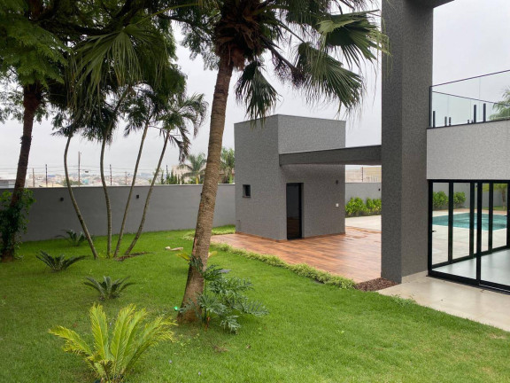 Imagem Sobrado com 3 Quartos à Venda, 841 m² em Jardim Portal Das Flores - Arapongas