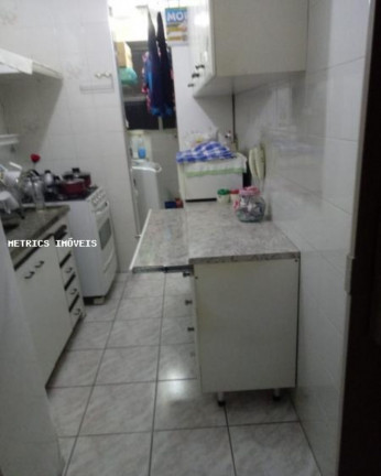 Imagem Imóvel com 2 Quartos à Venda, 56 m² em Vila Nova Jundiainópolis - Jundiaí