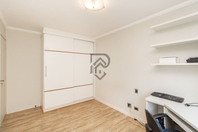 Imagem Apartamento com 3 Quartos à Venda, 136 m² em Brooklin Novo - São Paulo Imagem Apartamento com 3 Quartos à Venda, 136 m² em Brooklin Novo - São Paulo