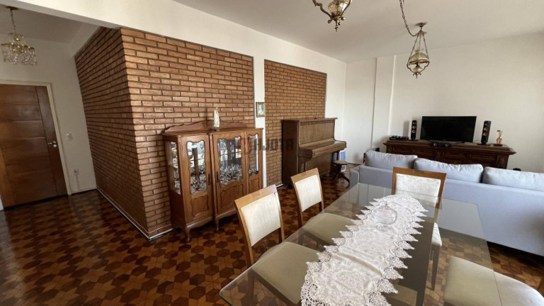 Apartamento com 3 Quartos à Venda, 149 m² em Centro - São José Do Rio Preto