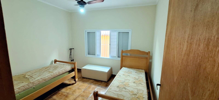 Imagem Casa com 3 Quartos à Venda, 151 m² em Balneário Três Marias - Peruíbe