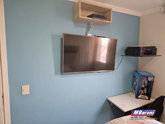 Imagem Apartamento com 2 Quartos à Venda, 50 m² em Vila Amália (zona Norte) - São Paulo Imagem Apartamento com 2 Quartos à Venda, 50 m² em Vila Amália (zona Norte) - São Paulo