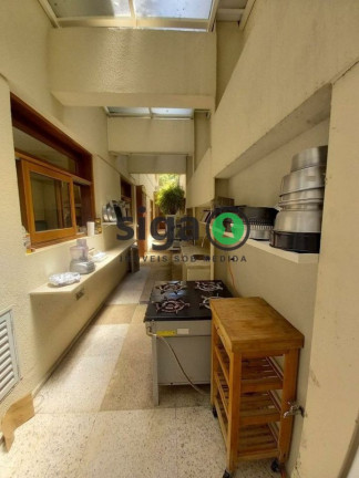 Imagem Casa com 4 Quartos à Venda, 880 m² em Cidade Jardim - São Paulo Imagem Casa com 4 Quartos à Venda, 880 m² em Cidade Jardim - São Paulo