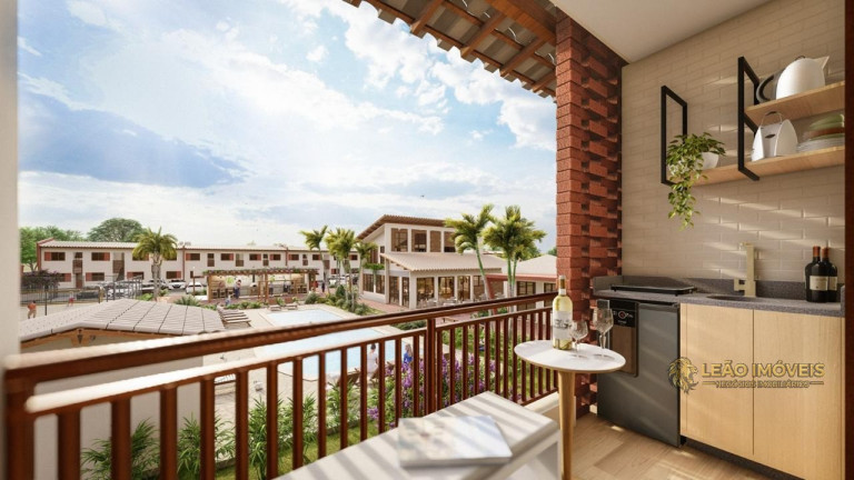 Imagem Apartamento com 2 Quartos à Venda, 54 m² em Jardim Panorama - Caruaru