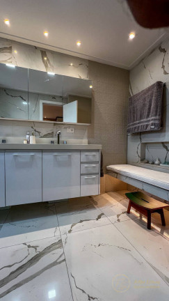 Imagem Apartamento com 4 Quartos à Venda, 190 m² em Jardim Marajoara - São Paulo Imagem Apartamento com 4 Quartos à Venda, 190 m² em Jardim Marajoara - São Paulo