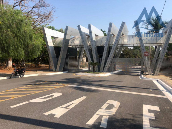 Terreno à Venda, 1.001 m² em Lagoa Santa