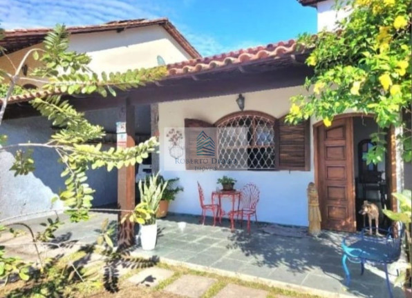 Imagem Casa com 4 Quartos à Venda, 216 m² em Maria Paula - Niterói Imagem Casa com 4 Quartos à Venda, 216 m² em Maria Paula - Niterói