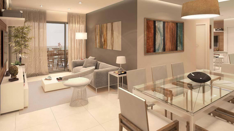 Imagem Apartamento com 2 Quartos à Venda, 71 m² em Coronel Veiga - Petrópolis