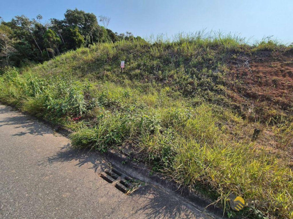 Imagem Terreno à Venda, 527 m² em Fortaleza - Blumenau Imagem Terreno à Venda, 527 m² em Fortaleza - Blumenau