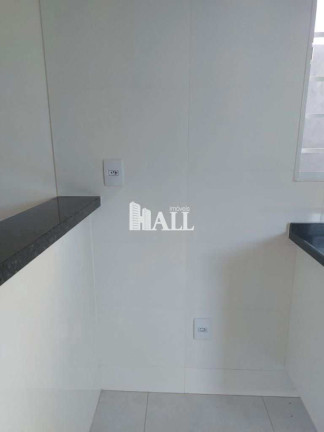 Imagem Casa com 3 Quartos à Venda, 93 m² em Residencial Parque Dos Ipês Ii - Mirassol