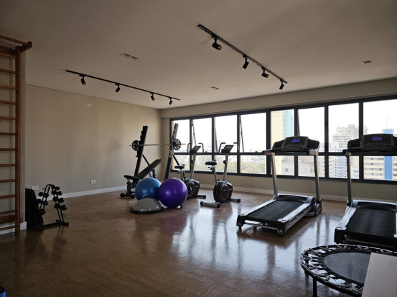 Imagem Studio com 1 Quarto à Venda, 22 m² em Centro - Curitiba