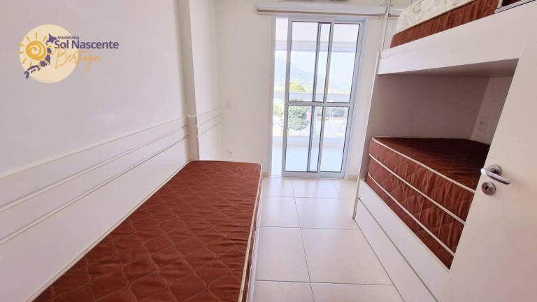 Imagem Apartamento com 3 Quartos à Venda, 125 m² em Bertioga - Bertioga