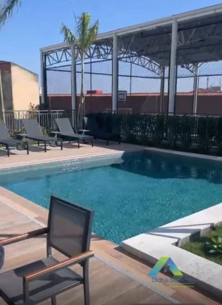 Imagem Apartamento com 1 Quarto à Venda, 30 m² em Belenzinho - São Paulo Imagem Apartamento com 1 Quarto à Venda, 30 m² em Belenzinho - São Paulo