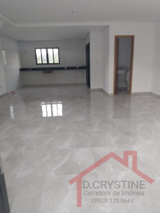 Imagem Casa com 3 Quartos à Venda, 155 m² em Portais (polvilho) - Cajamar