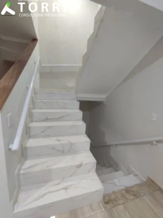 Imagem Sobrado com 4 Quartos à Venda, 205 m² em Wanel Ville - Sorocaba