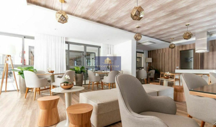 Imagem Apartamento com 1 Quarto à Venda, 46 m² em Vila Anglo Brasileira - São Paulo Imagem Apartamento com 1 Quarto à Venda, 46 m² em Vila Anglo Brasileira - São Paulo