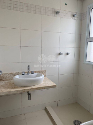 Imagem Apartamento com 3 Quartos à Venda, 124 m² em Bosque Da Saúde - São Paulo