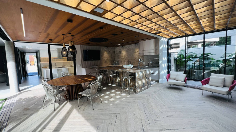 Imagem Casa com 8 Quartos à Venda, 800 m² em Riviera De São Lourenço - Bertioga Imagem Casa com 8 Quartos à Venda, 800 m² em Riviera De São Lourenço - Bertioga