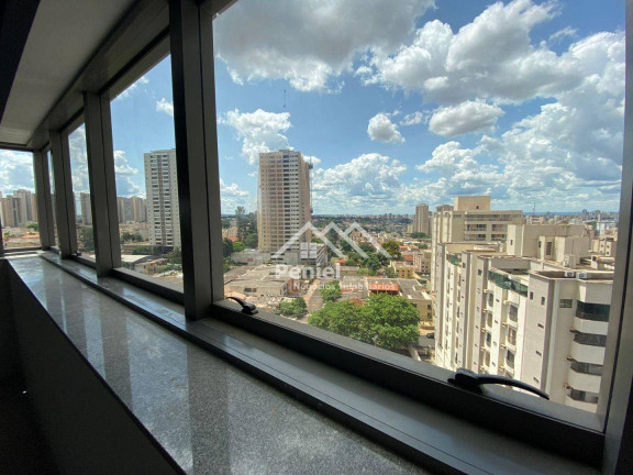 Imagem Sala Comercial para Alugar, 275 m² em Jardim Botânico - Ribeirão Preto Imagem Sala Comercial para Alugar, 275 m² em Jardim Botânico - Ribeirão Preto