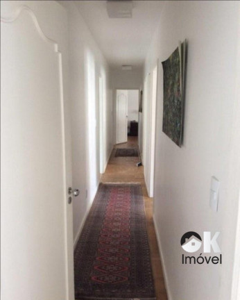 Imagem Apartamento com 3 Quartos à Venda, 182 m² em Jardim Paulista - São Paulo Imagem Apartamento com 3 Quartos à Venda, 182 m² em Jardim Paulista - São Paulo