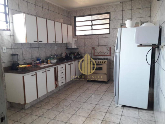 Imagem Casa com 2 Quartos à Venda, 160 m² em Jardim Paulistano - Ribeirão Preto