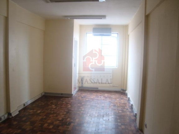 Sala Comercial à Venda, 25 m² em Centro - Porto Alegre